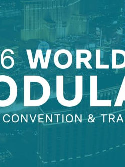 Wesco at World of Modular 2026: Connecting Systems, Products, and People Across the Built Environment