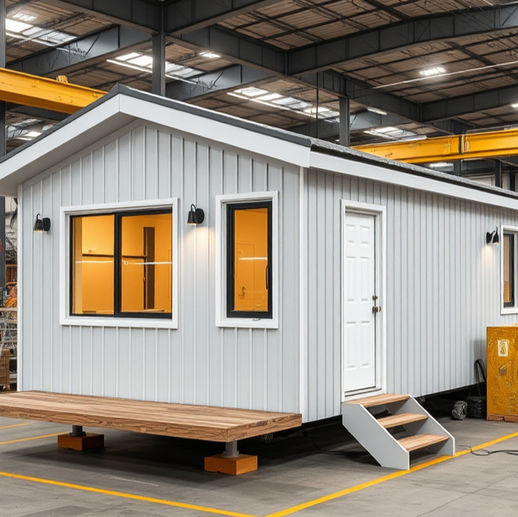 It’s Time to Rethink “Means and Methods” for an Industrialized Construction Era