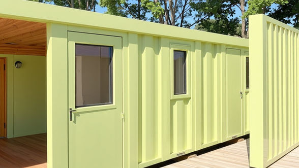 Design Process in Offsite Construction: Why It Determines Everything That Follows