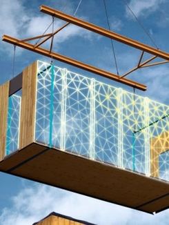 Sika Introduces Automation-Ready Innovation for Modular Construction at World of Modular 2026
