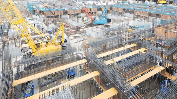 How Evolve MEP Is Bringing Automation, Robotics, and Digital Fabrication to Construction