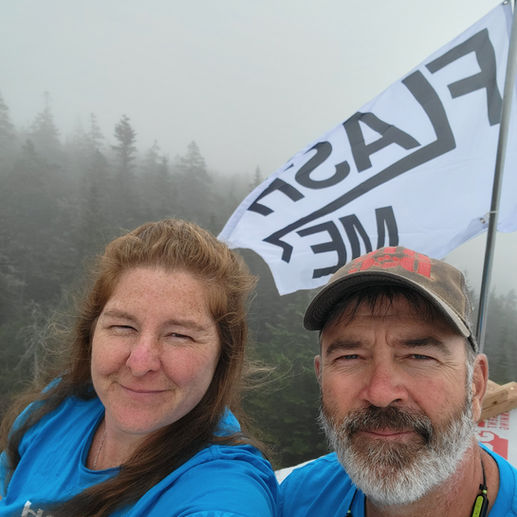 International Flashing Awareness Day Begins Here...