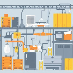 Lean Manufacturing in Modular and OffsiteConstruction: A Six Sigma Perspective onBuilding Smarter Systems