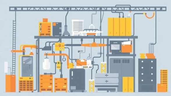 Lean Manufacturing in Modular and OffsiteConstruction: A Six Sigma Perspective onBuilding Smarter Systems