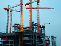 Automation, Robotics, and Factory Systems: Inside Industrialized Construction