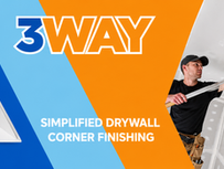 Small Product, Big Impact: How 3WAY Drywall Supplies Is Solving a Major Problem in Modular Construction