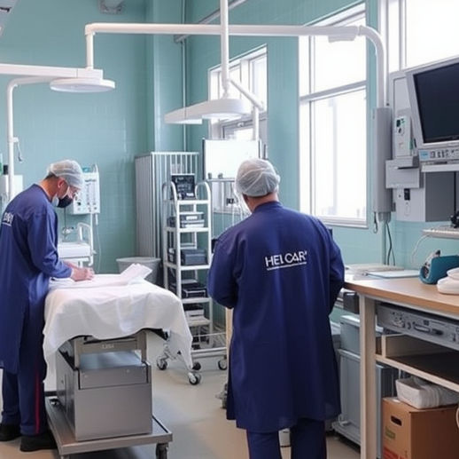 How Encompass Health Is Using Prefabrication to Expand Rehabilitation Care Across America
