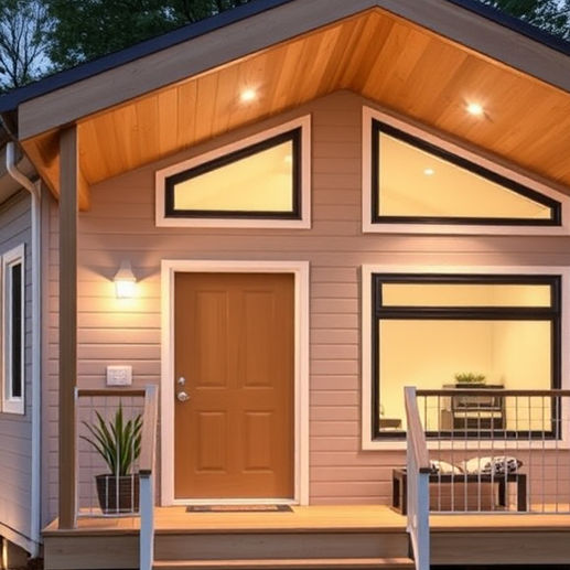 What Is Modular Construction?Understanding How Factory-Built Buildings Really Work