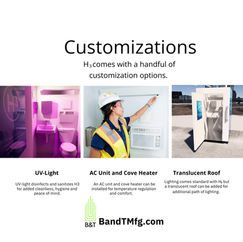 Rebuilding Better: How B&T Manufacturing is Reinventing Offsite Construction