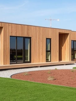 Offsite Construction Market Trends: What’s Growing—and What’s Not