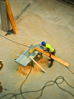 The Future of Construction is Offsite Construction