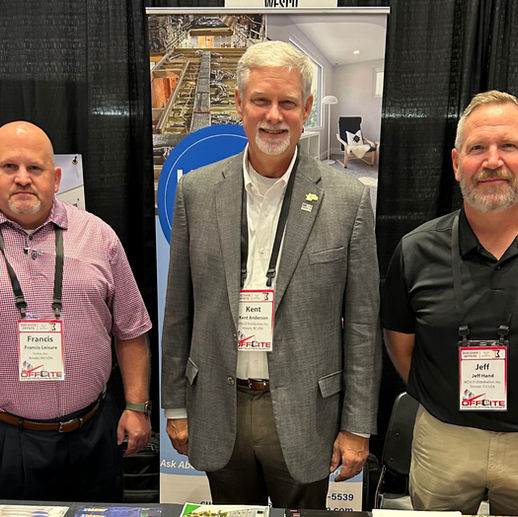 Why The Unico System is THE HVAC Solution for Offsite Construction