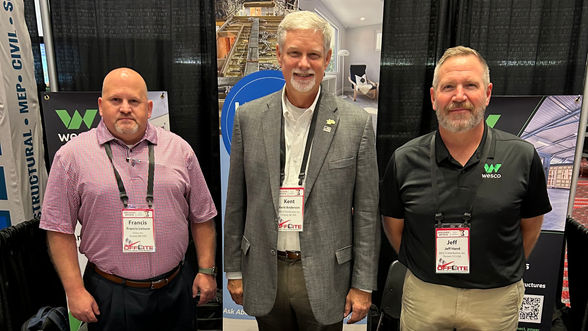 Why The Unico System is THE HVAC Solution for Offsite Construction