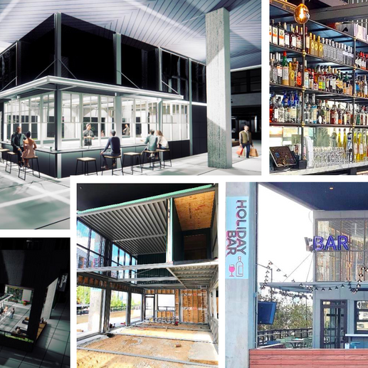 CSHQA Architects Are Leaders in Prefab Design Solutions 