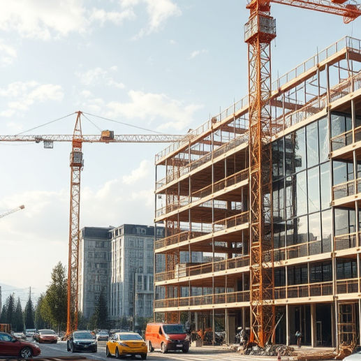 Building Lifecycle Management: Extending Industrialized DisciplineBeyond the Factory