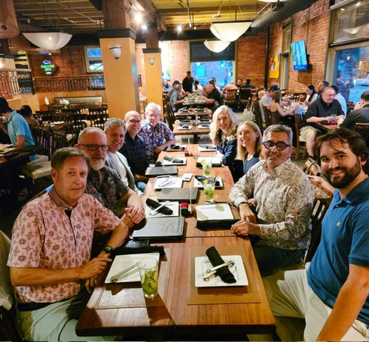 Offsite Construction & Leadership Series: Strong Connections. Stronger Impact.