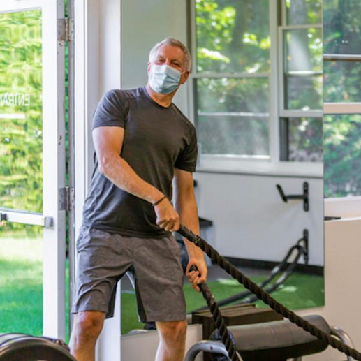Five Compelling Reasons to Start Your Workout Routine Today