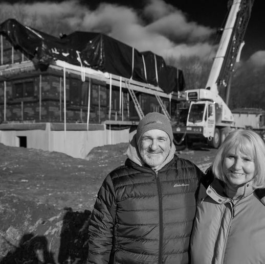 What's a Spohn Home?