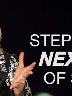 Leadership Starts Within: Julie Riga on Purpose, Servant Leadership, and Building Stronger Teams