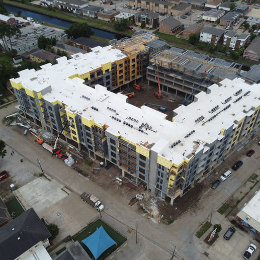 US Frame Factory: Revolutionizing Cold-Formed Steel Solutions in Construction