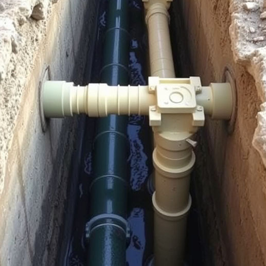 Tying It All Together with an ICF Monopore System