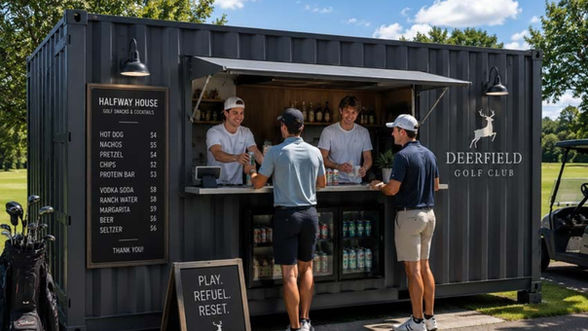 Commercial Containers Are Not a “Maybe”, They’re a Smart Business Move