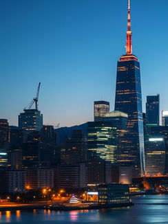 The Role of Modular Construction in Reducing Urban Sprawl