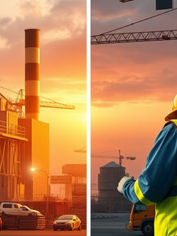 Moving MMC from Concept to Commercial Reality