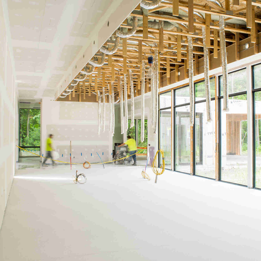 The HVAC System That Fits Modular Homes Without Sacrificing Space