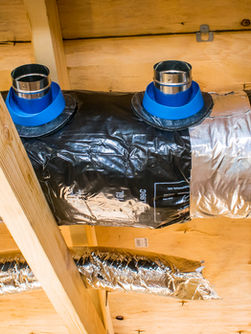 How The Unico System Supports Better Indoor Air