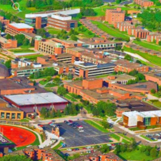 LP Building Solutions Opens    LP Innovation Center at University of Minnesota Duluth 