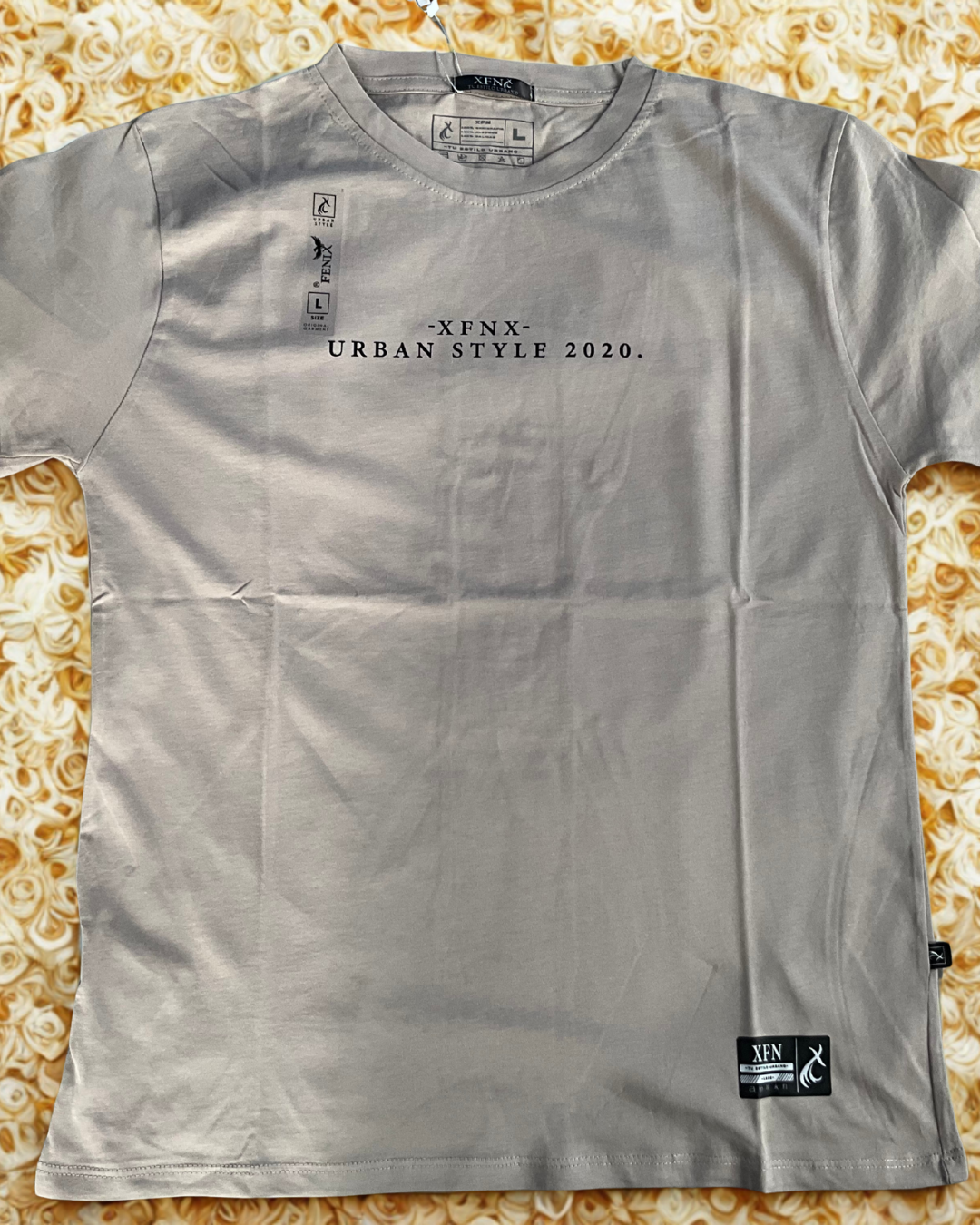 Camiseta basica