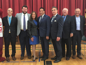 Treasurer Goldberg Visits Springfield to Host Town Hall on College Access