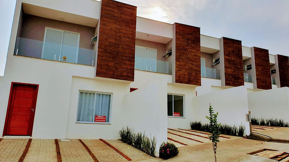 SOBRADO 3 DORM (1ST)