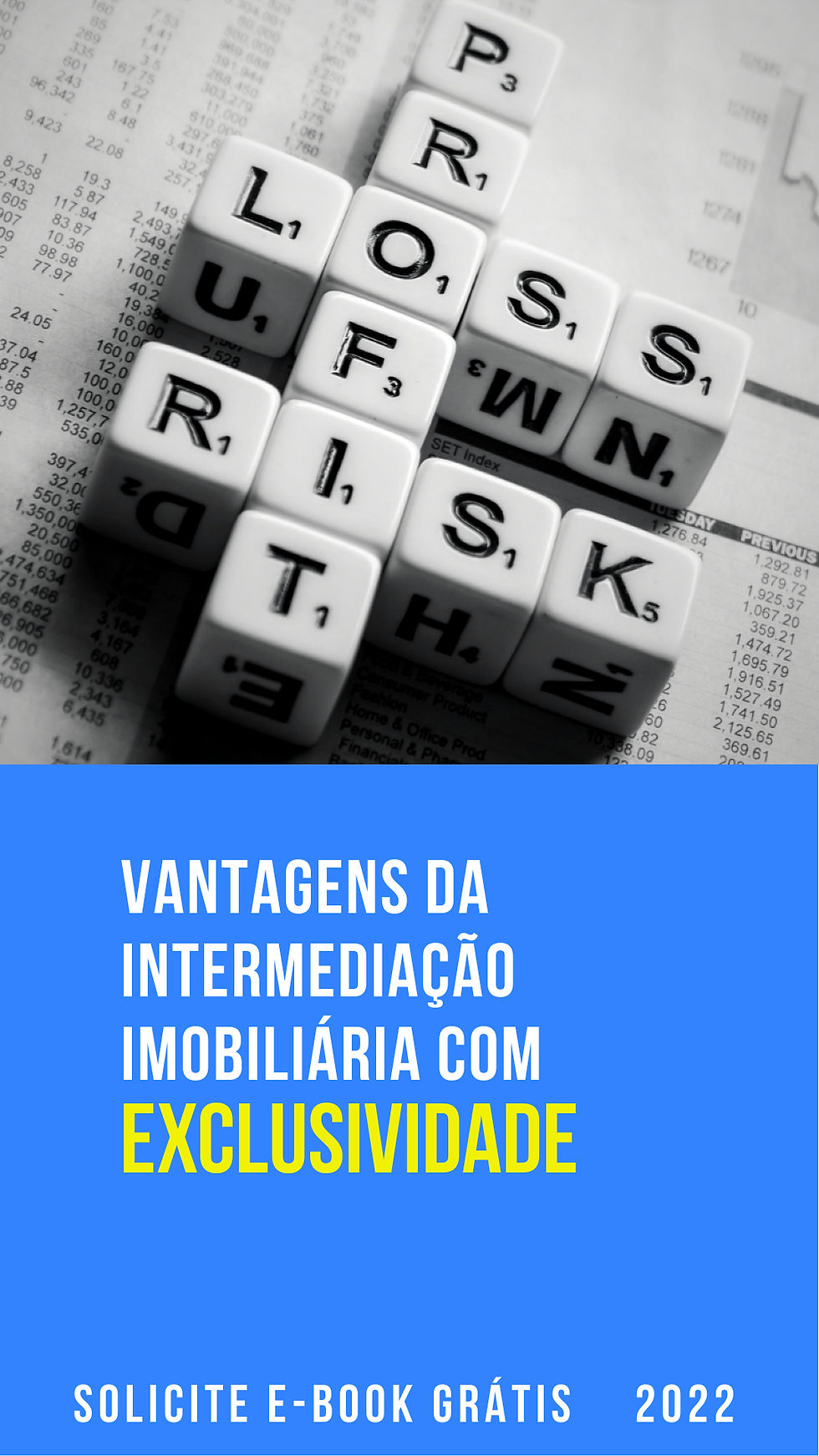 Vantagens