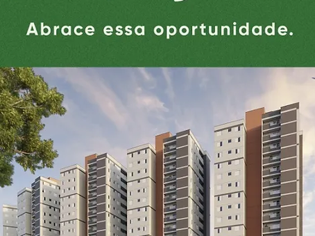 Parque Vida - Apartamento MCMV da Construtora Planeta / Access