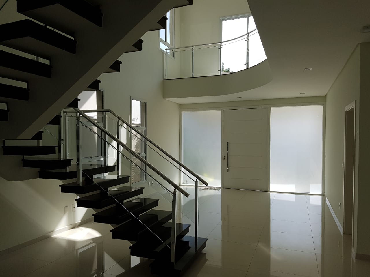 Condomínio Sunset (Campolim)