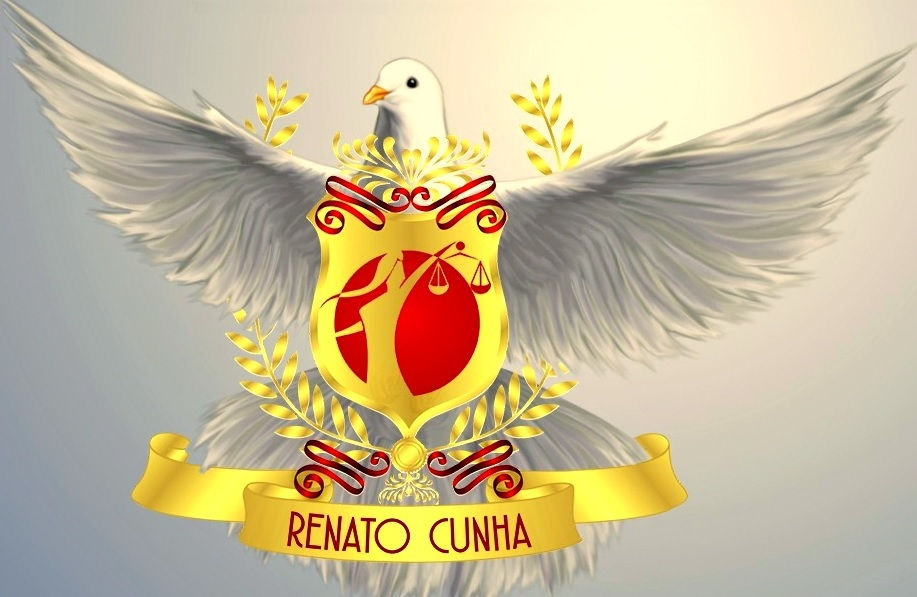 Logotipo da Mediação / Conciliação Judicial e Extrajudicial