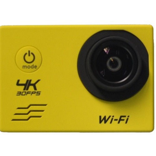 Miniatura: 4K Action Camera SJ8000R with 2.4G Remote Control