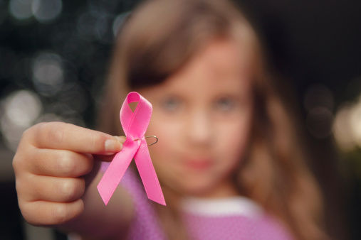 Lifetime TV: Breast Cancer