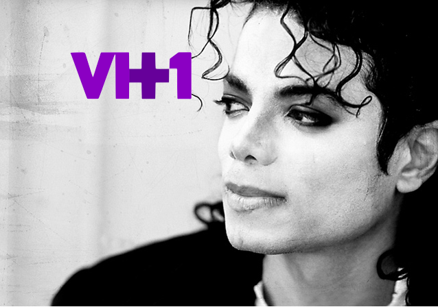 VH1 Video Timeline: TV Series