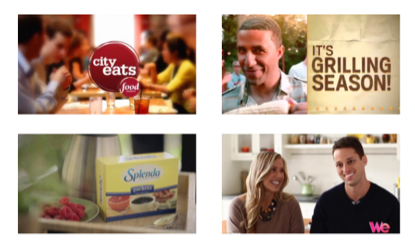 TV Promos: Various Clients