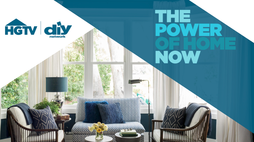 HGTV: 2017-18 Upfront