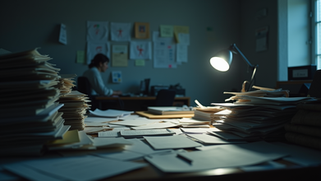 Toxic workplaces; what they look like, the risk and prevention strategies.