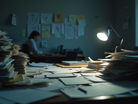Toxic workplaces; what they look like, the risk and prevention strategies.
