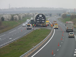 convoi exceptionnel