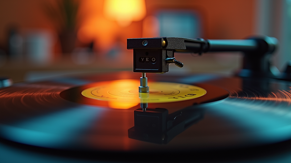 Your Guide to Music Discovery with Melody Hub