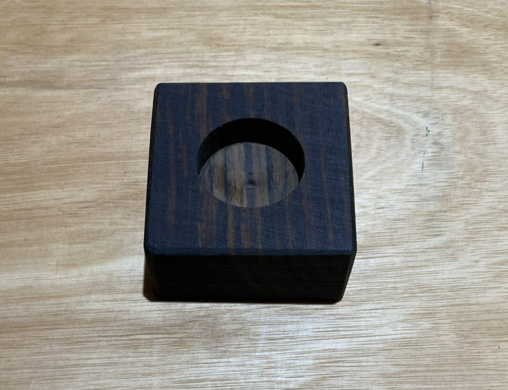 Tea Light Holder 6