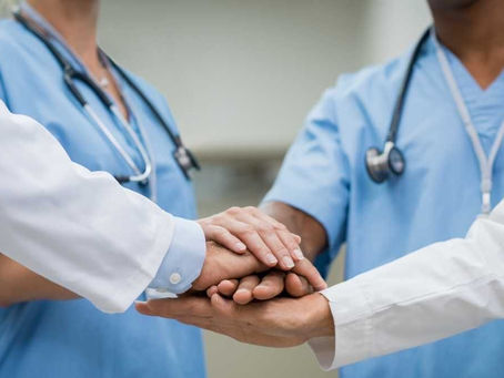 Descubre los servicios médicos especializados en Centro Médico Dr. Mena