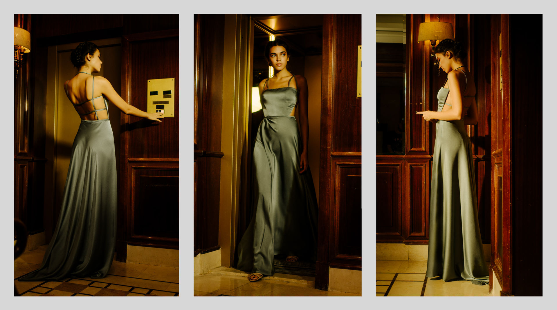 Hassidriss Ready to Wear 2021